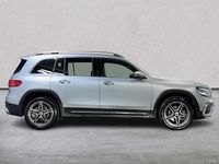Used Mercedes GLB200 Executive 163 HP (119 kW) 2025 Silver SUV