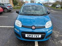 used Fiat Panda 1.2 Easy 5dr