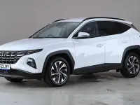Used Hyundai Tucson Premium 150 HP (110 kW) 2024 SUV