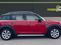 used Mini Cooper S Countryman 2.0 Classic 5dr