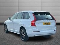 Used Volvo XC90 Momentum 232 HP (170 kW) 2022 SUV