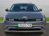 Used Hyundai Ioniq Ultimate 239 kW (325 HP) 2025 Grey Hatchback