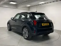 Used Mini Cooper Hatch 113 kW (154 HP) 2025 Grey Hatchback