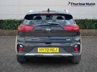 Used Kia Niro 141 HP (103 kW) 2022 SUV