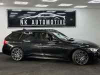 Used BMW 335 M Sport 313 HP (230 kW) 2019 Estate