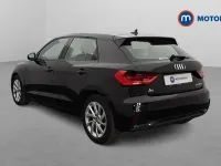 Used Audi A1 Sportback Sport 95 HP (69 kW) 2026 Hatchback