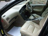 Used Volvo V70 2005 Estate