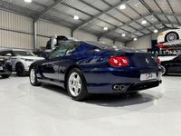 Used Ferrari 456 2023 Blue Coupe