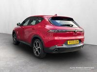 used Alfa Romeo Alfa 6 TONALE 1.3 VGT 15.5KWH VELOCE AUTO Q4 AWD EURO5DR PLUG-IN HYBRID FROM 2023 FROM SWINDON (SN5 5QJ) | SPOTICAR