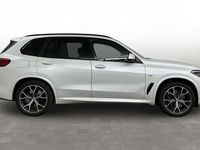 Usado BMW X5 M Sport 335 CV (246 kW) 2018 Blanco SUV