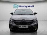 Used Renault Austral Techno Esprit Alpine 200 HP (147 kW) 2024 Grey/black SUV