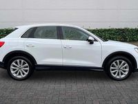 Used Audi Q3 Sport 147 HP (108 kW) 2025 White SUV