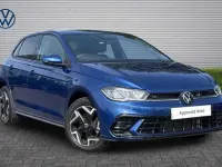 Used VW Polo 115 HP (84 kW) 2025 Hatchback