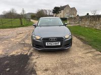Used Audi A3 2013 Grey Hatchback