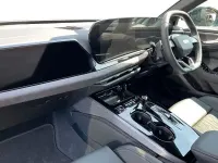 Used Audi A5 Advanced 204 HP (150 kW) 2026 Mythos black Estate
