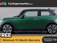 Used Mini Cooper Level 2 135 kW (184 HP) 2023 Hatchback