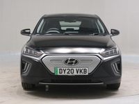 used Hyundai Ioniq 38.3kWh Premium