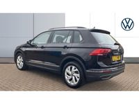 used VW Tiguan 1.5 TSI 150 Life 5dr DSG Petrol Estate