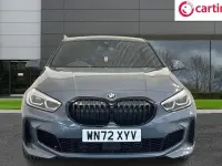Used BMW 128 ti Performance 265 HP (194 kW) 2024 Hatchback