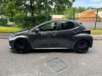 Used Mazda 2 Homura-Line 2025 Grey Hatchback