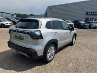 Used Suzuki SX4 S-Cross 129 HP (94 kW) 2025 Silver SUV