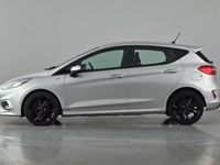 used Ford Fiesta 1.0 EcoBoost ST-Line 5dr Auto