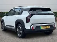 New Kia EV3 Air 147 kW (201 HP) 2026 SUV