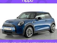 Used Mini Cooper S Collection 135 kW (184 HP) 2021 Hatchback