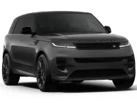 New Land Rover Range Rover Sport SE Dynamic 460 HP (338 kW) 2026 SUV