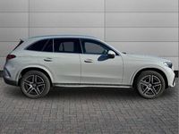 Used Mercedes GLC300e AMG line 308 HP (226 kW) 2025 Grey SUV