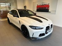 used BMW M3 M3CS 4dr Step Auto