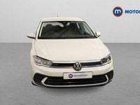 Used VW Polo Life 80 HP (58 kW) 2026 Hatchback