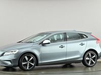 used Volvo V40 T3 [152] R DESIGN 5dr Geartronic