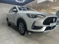 Used MG HS SE 162 HP (119 kW) 2023 Silver SUV
