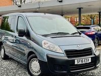 Used Peugeot Expert Comfort 163 HP (119 kW) 2016 Van
