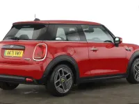 Used Mini Cooper S Hatch 135 kW (184 HP) 2021 Hatchback