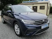 Used VW Tiguan Life 2024 SUV