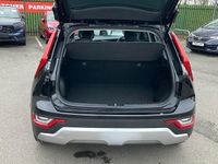Used Kia Niro 182 HP (133 kW) 2023 Black SUV