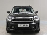 used Mini Cooper S Countryman 1.5 E Classic ALL4 PHEV 5dr Auto