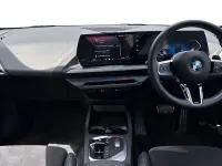 Used BMW 120 M Sport 168 HP (123 kW) 2025 Black Hatchback