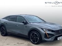 Used Peugeot 408 GTi 131 HP (96 kW) 2024 SUV