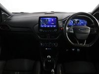 Used Ford Puma ST 200 HP (147 kW) 2023 SUV