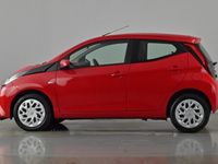 used Toyota Aygo 1.0 VVT-i X-Play TSS 5dr