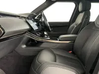 Used Land Rover Range Rover Sport Autobiography 300 HP (220 kW) 2024 Carpathian grey SUV