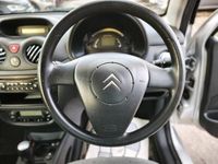Usado Citroën C3 2003 Prateado Citadino