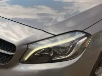 Used Mercedes A200 Sport Edition 2018 Grey Hatchback