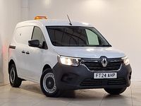 Used Renault Kangoo 2024 White MPV