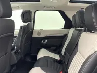Used Land Rover Discovery 5 HSE Dynamic 349 HP (256 kW) 2025 SUV