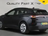 Used VW ID.4 Pro 210 kW (286 HP) 2022 Black SUV