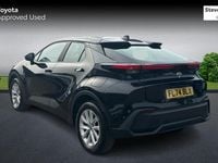 Used Toyota C-HR 140 HP (102 kW) 2026 SUV